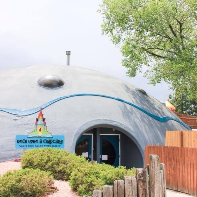 Once Upon A Childcare's Photo