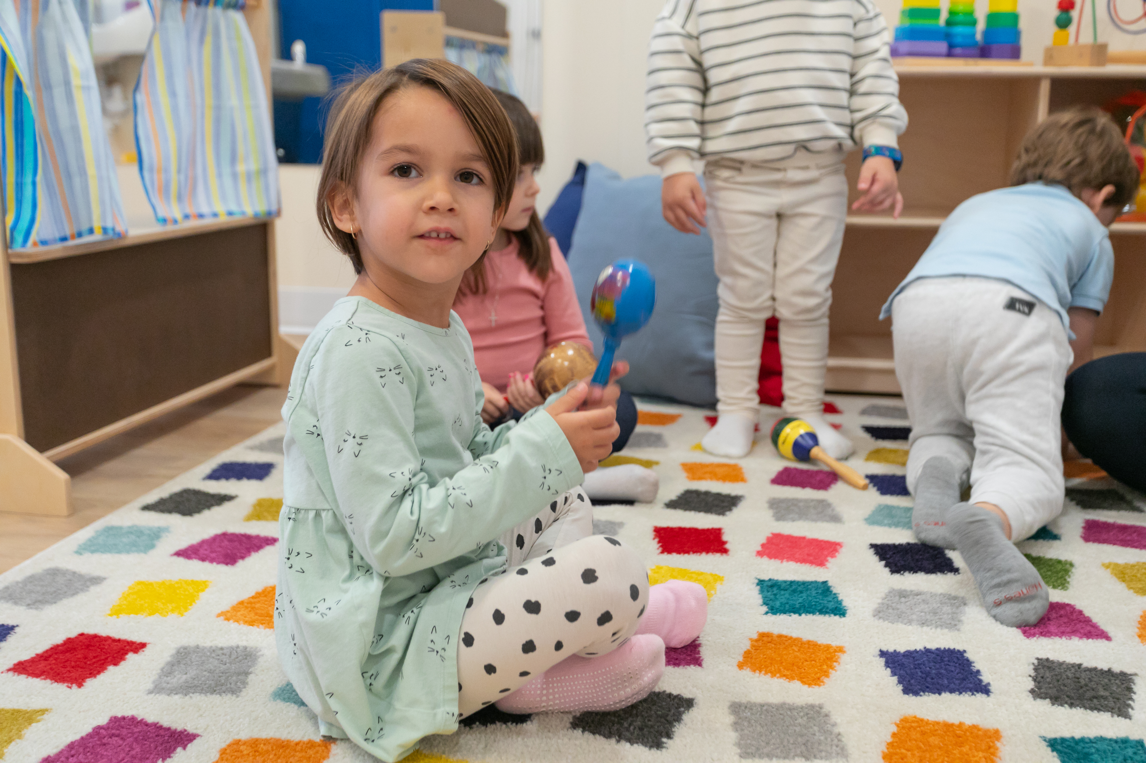 CHOOCHOO CHICAGO ACADEMY's Photo