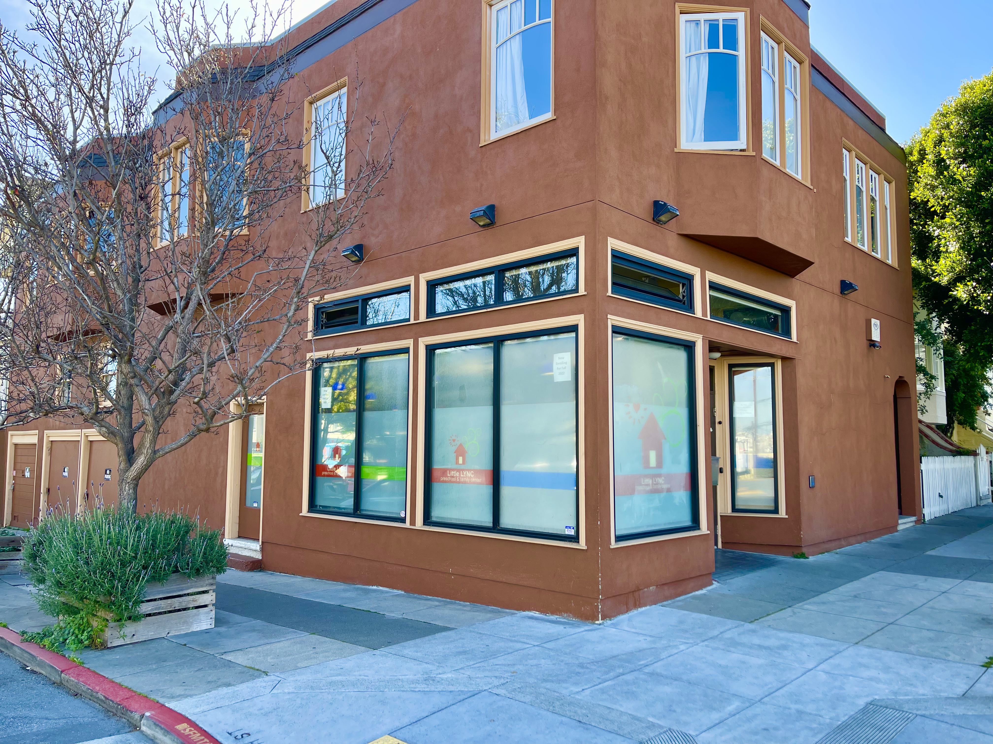 LITTLE LYNC CHILD CARE CENTER (THE)'s Photo