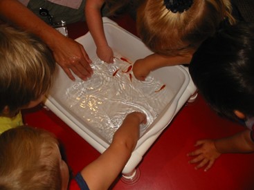 Kids On The Move Child Care Center's Photo