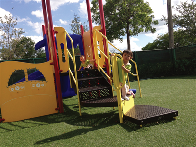 Montessori Ivy League's Photo