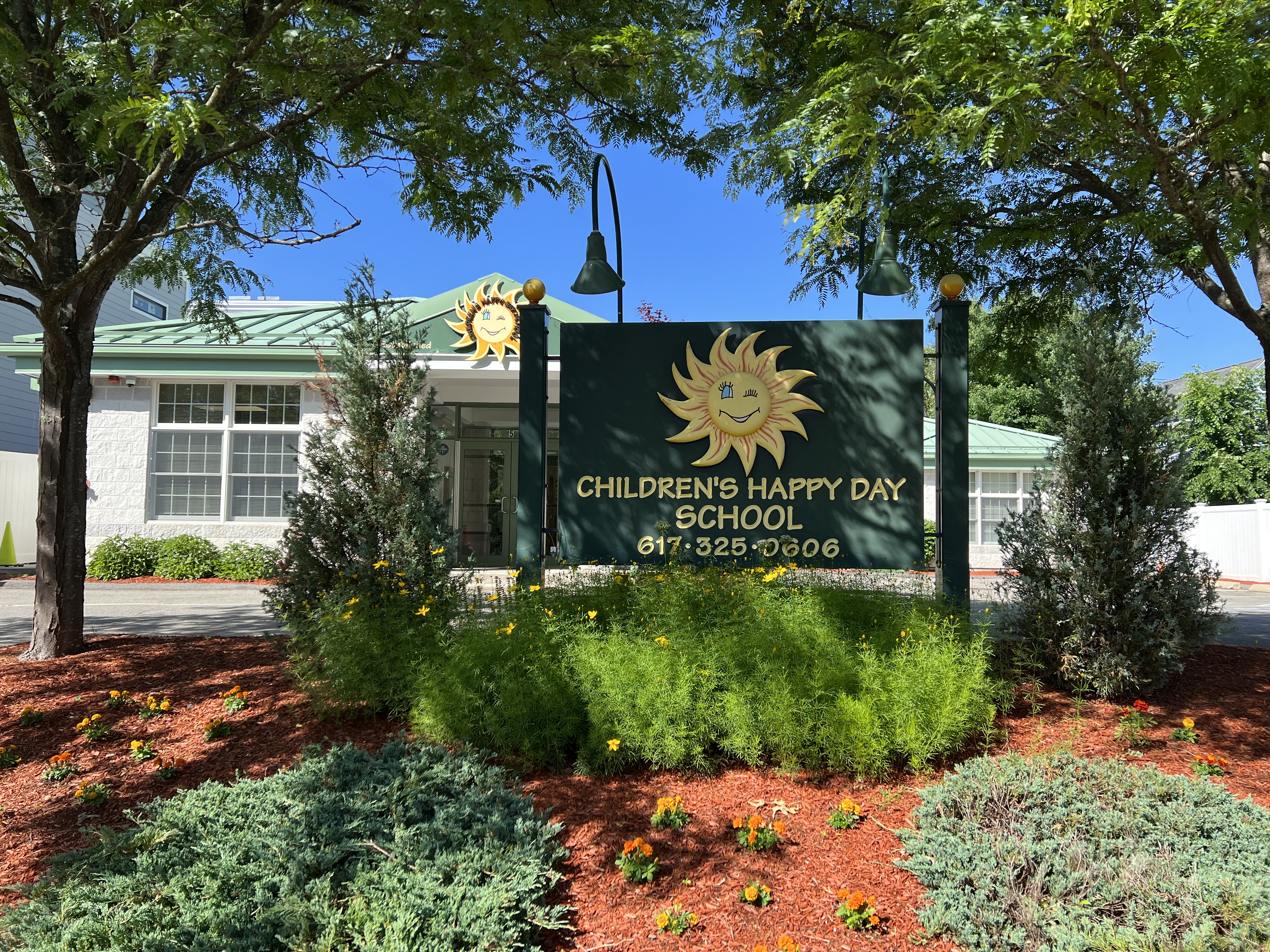 Children's Happy Day School's Photo