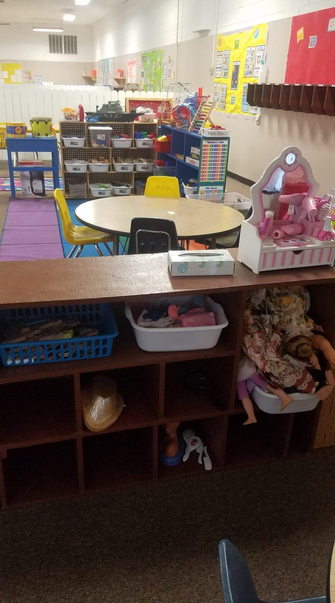 Union West Childcare & Learning Center's Photo