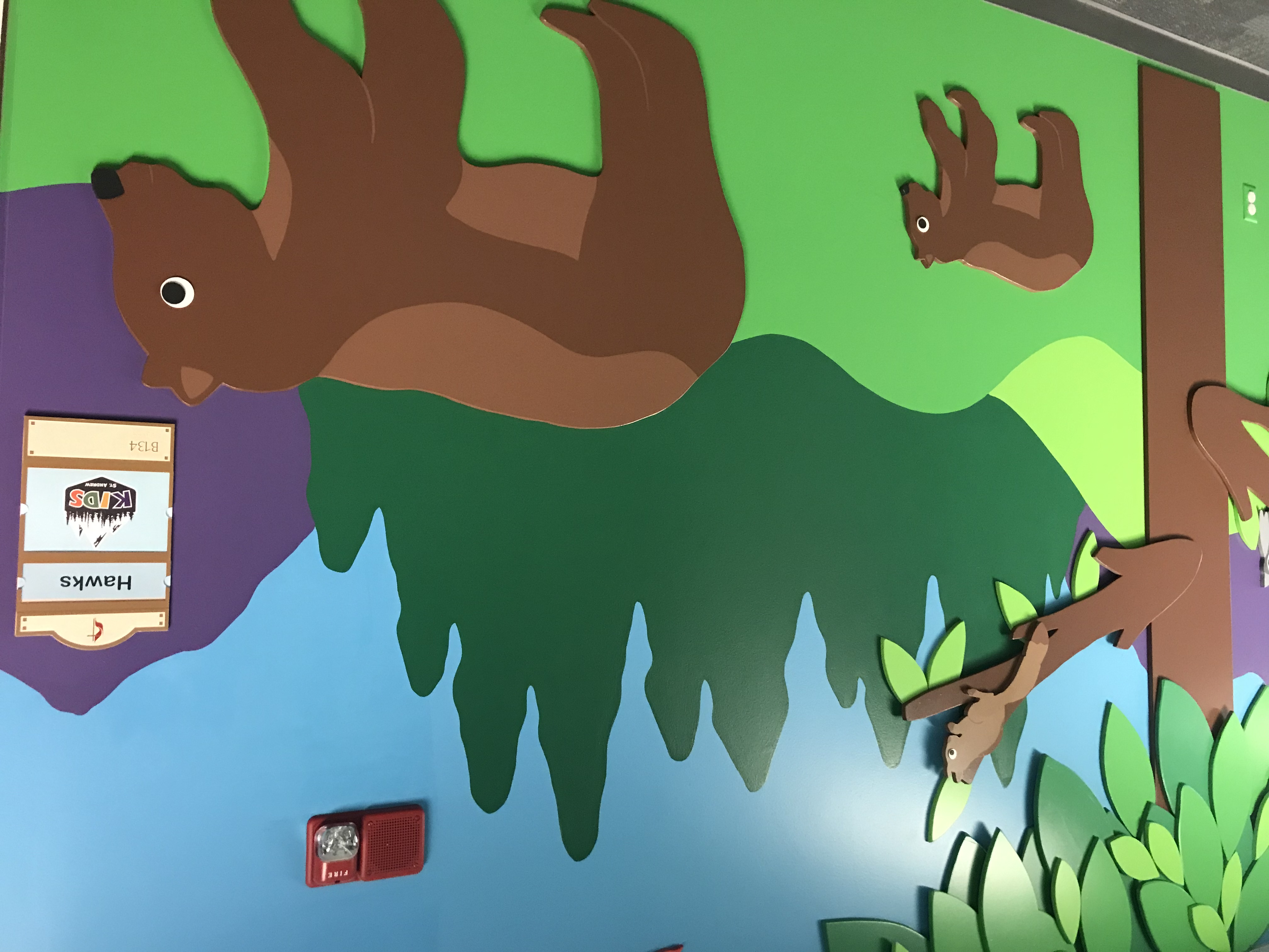 St. Andrew Preschool's Photo