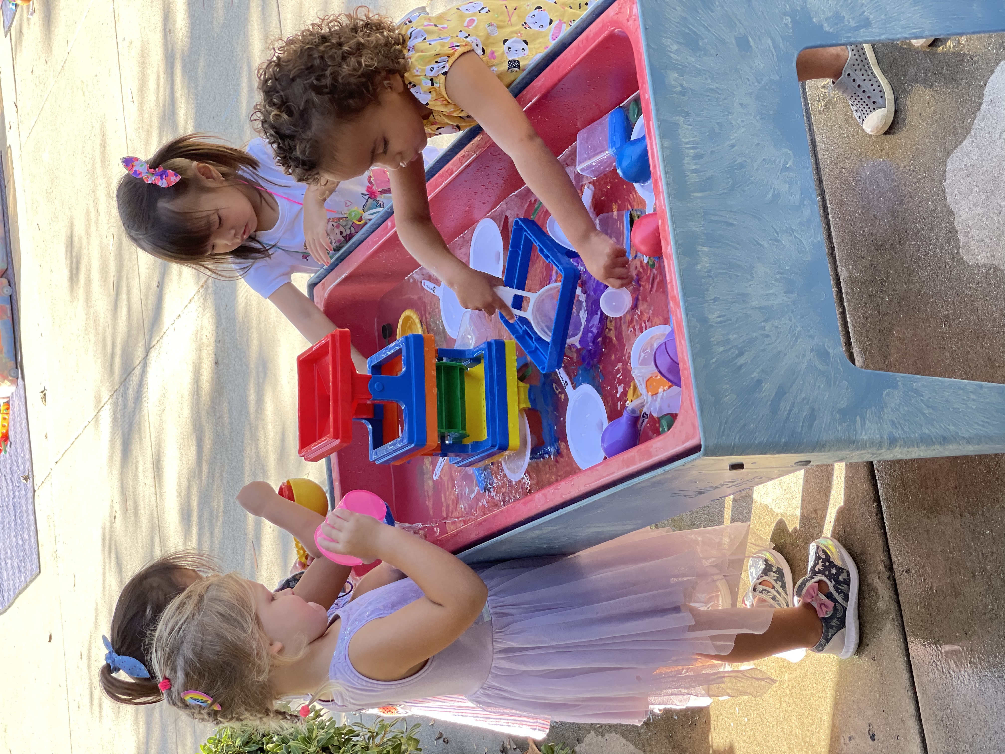 LI'L COTTONWOOD PRESCHOOL's Photo