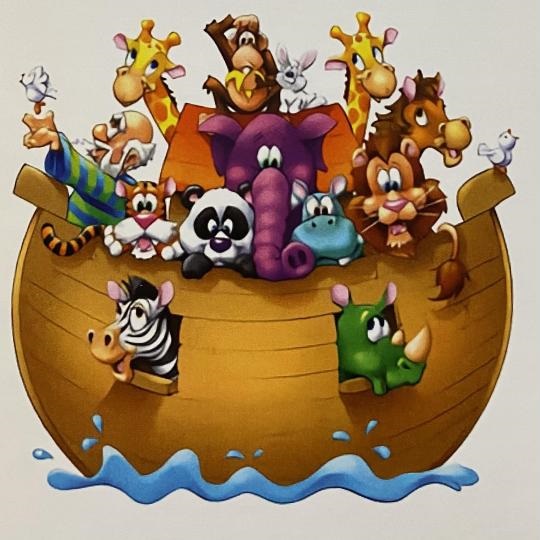 NOAH'S ARK DAYCARE AND PRESCHOOL, LLC's Photo