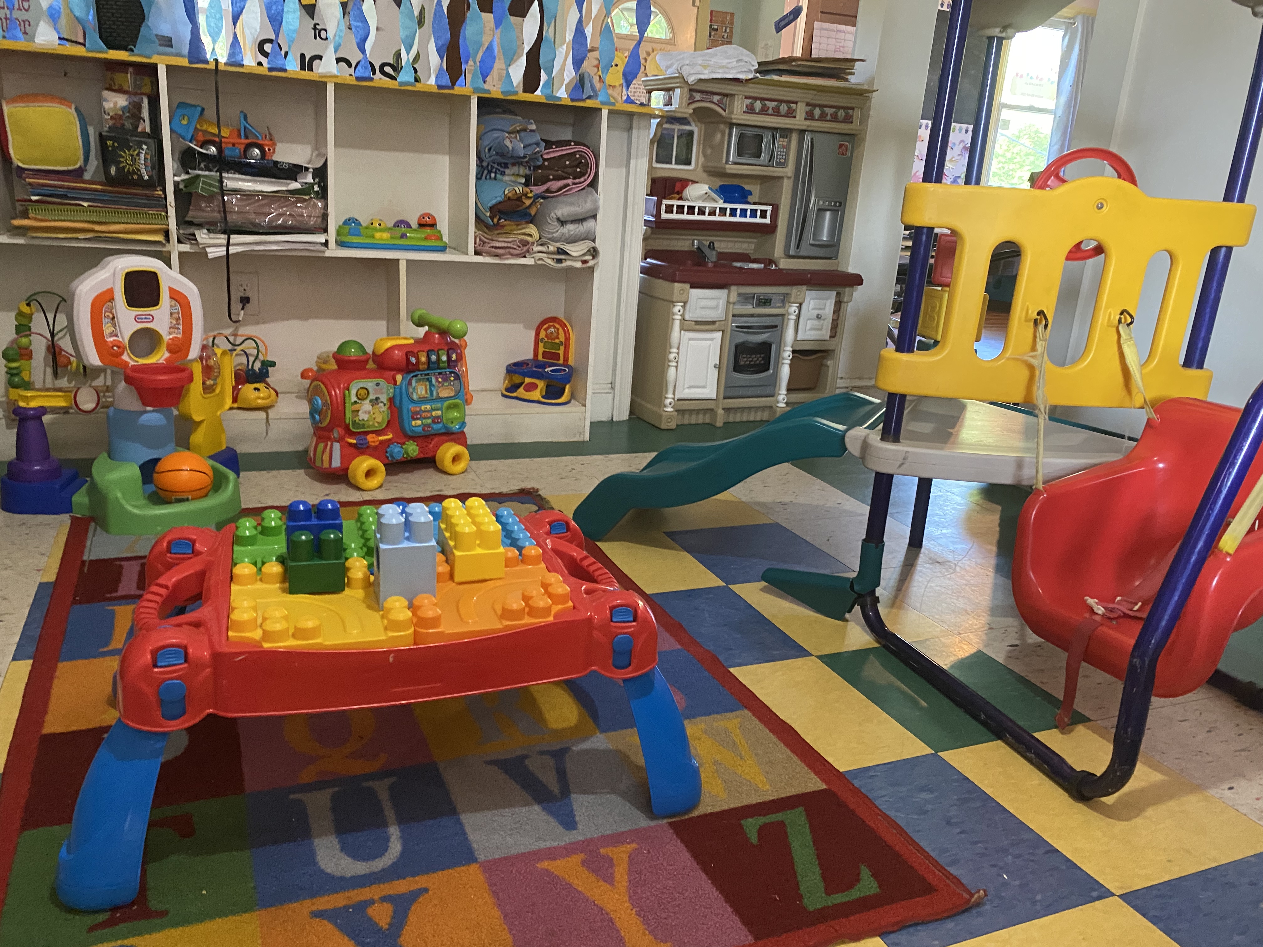 Little Miracles Day Care Center's Photo