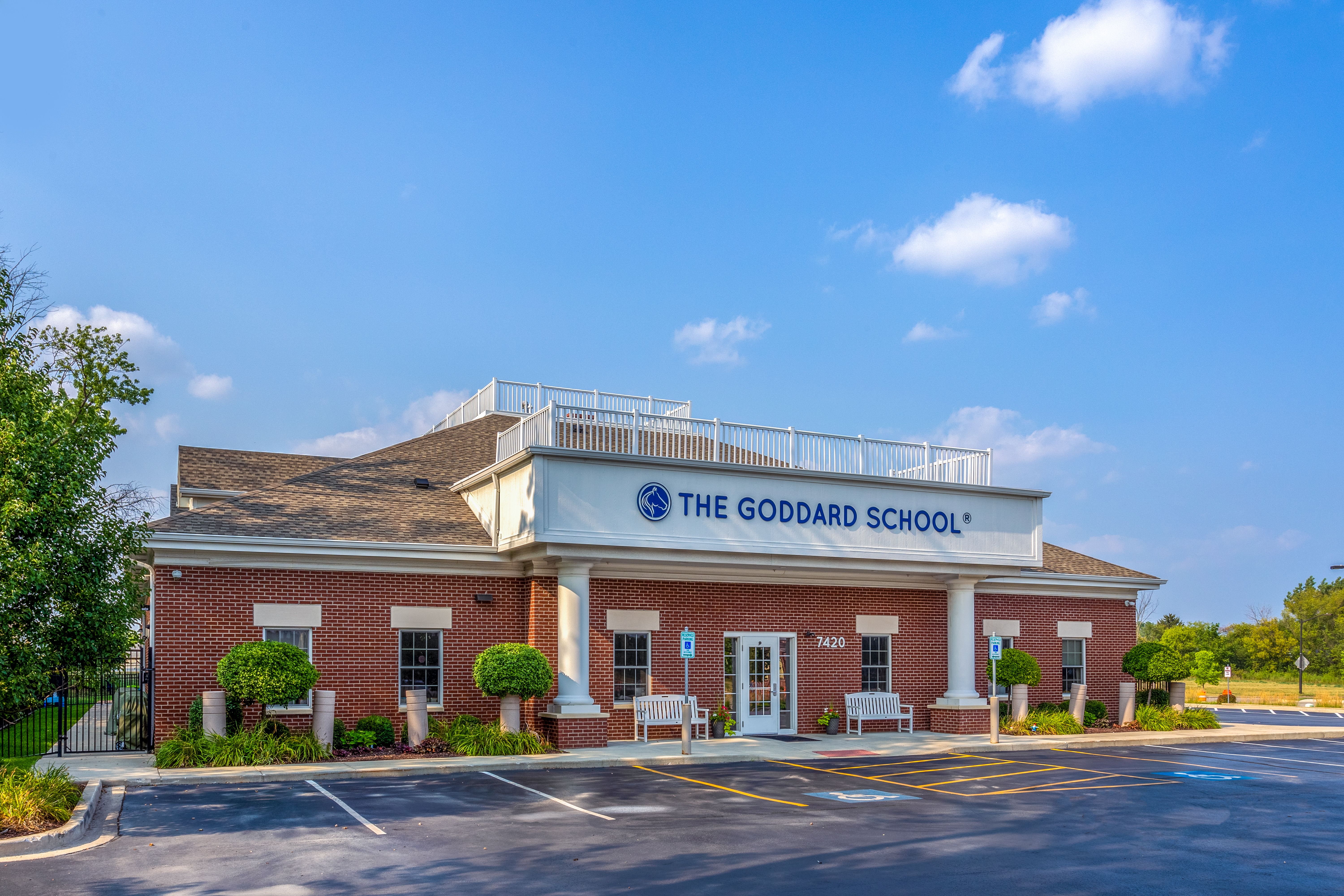 The Goddard School's Photo