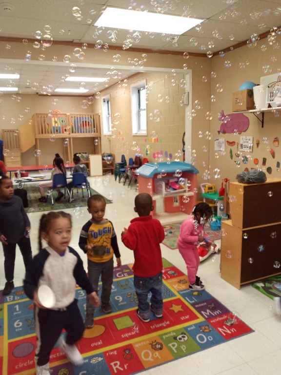 Hopson's Kiddie Kare LLC's Photo