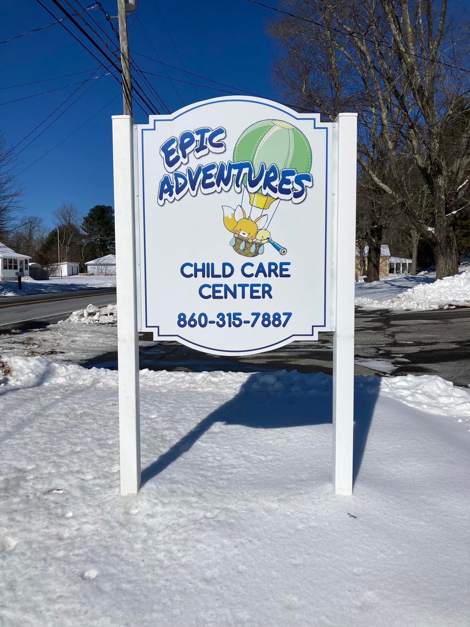 Epic Adventures Child Care Center's Photo