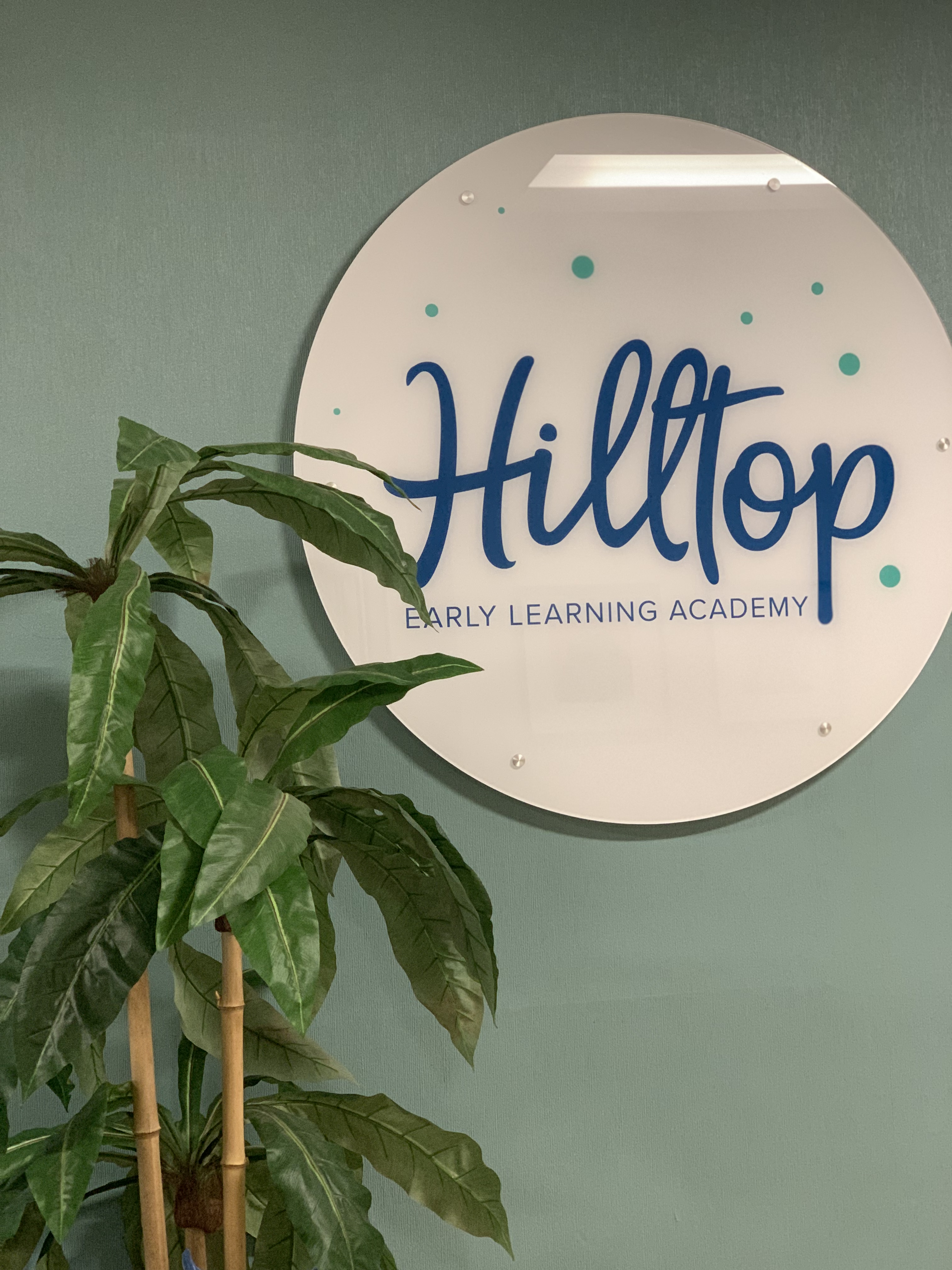 Hilltop Early Learning Academy's Photo
