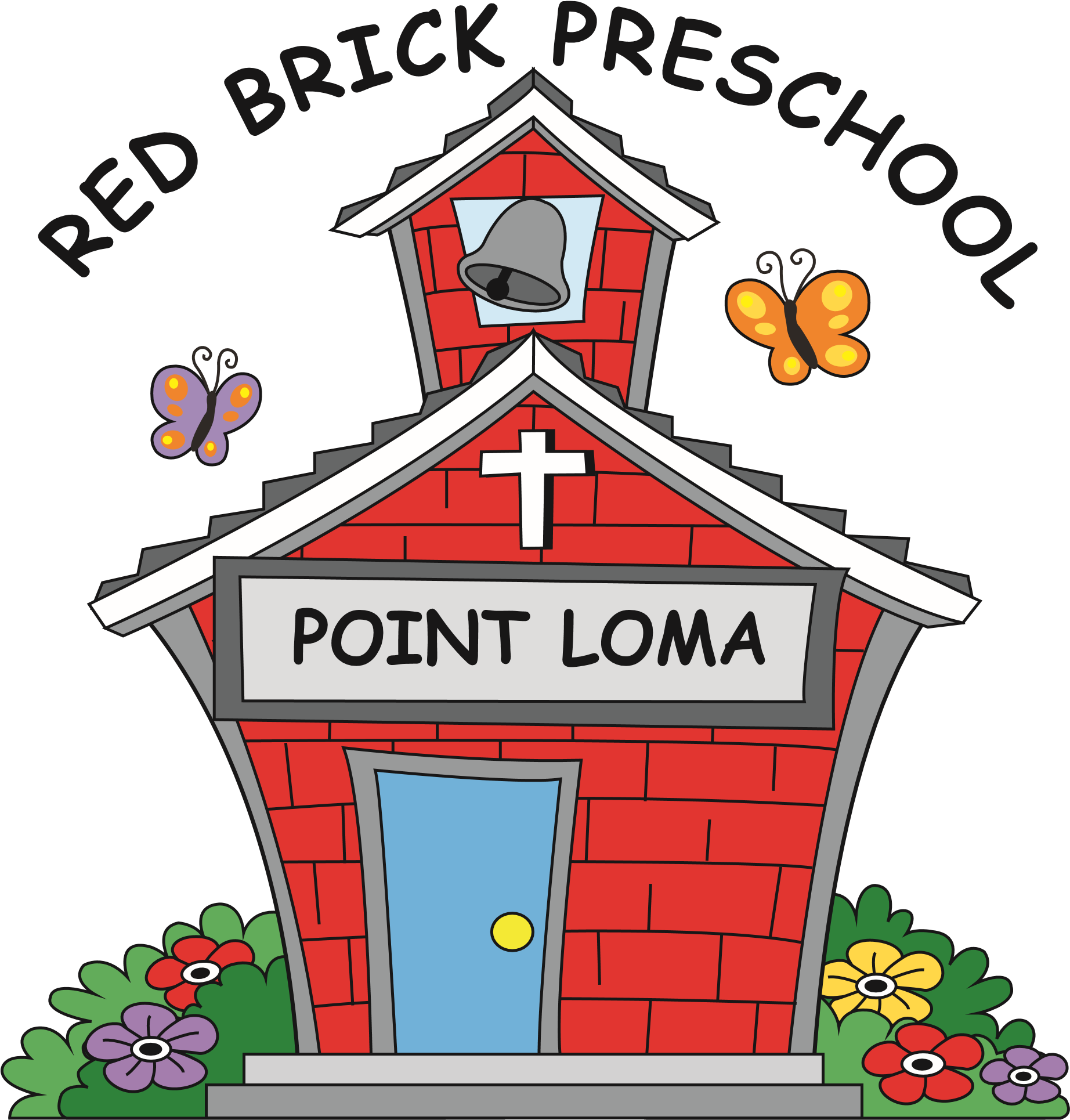 POINT LOMA COMMUNITY CHURCH PRESCHOOL's Photo
