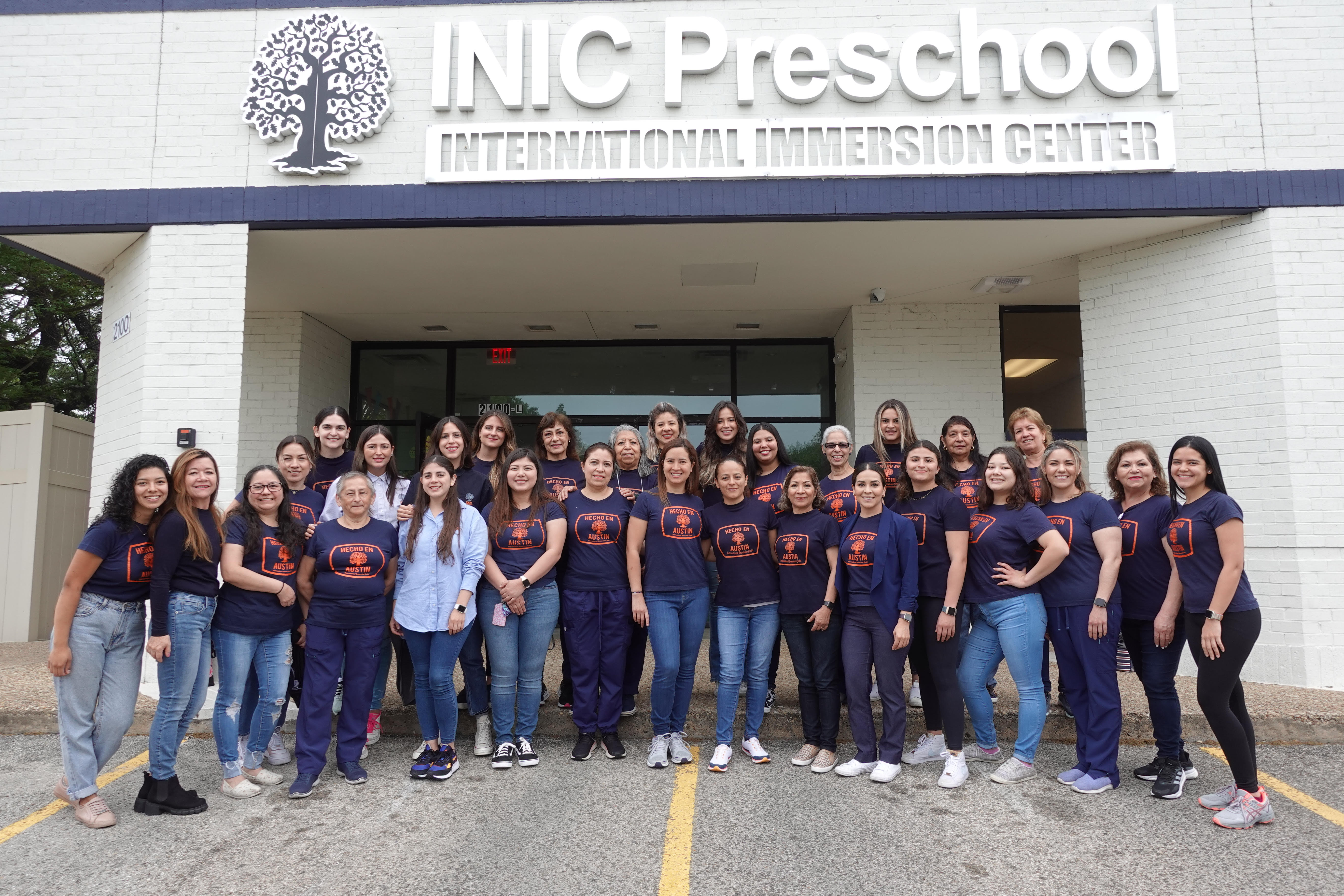 INIC Preschool Austin - Spanish Immersion's Photo