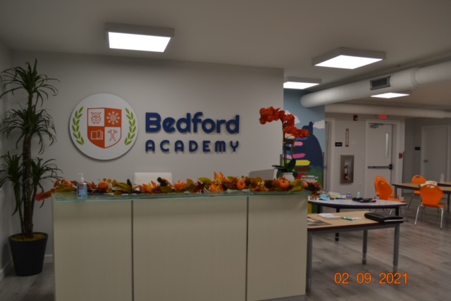 Bedford Academy's Photo