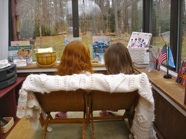 Elements Montessori School Inc's Photo