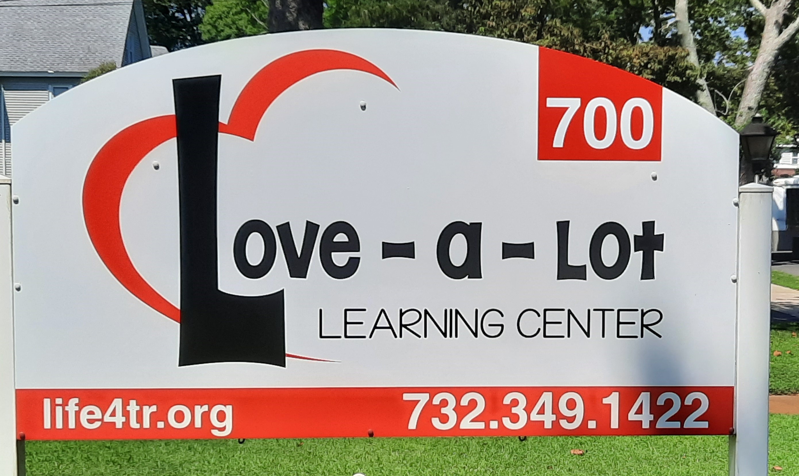Love-A-Lot Learning Center's Photo