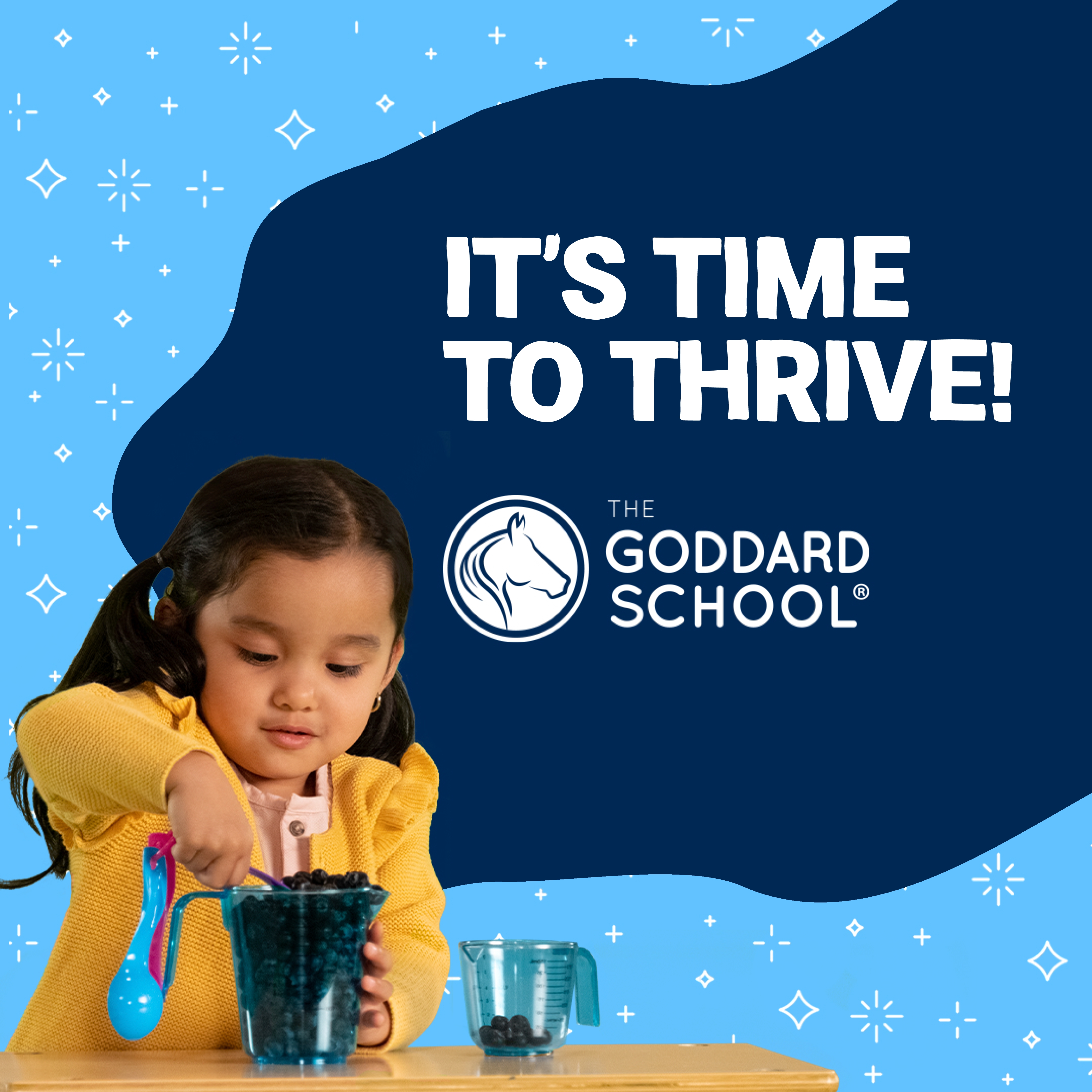 The Goddard School Cordova's Photo