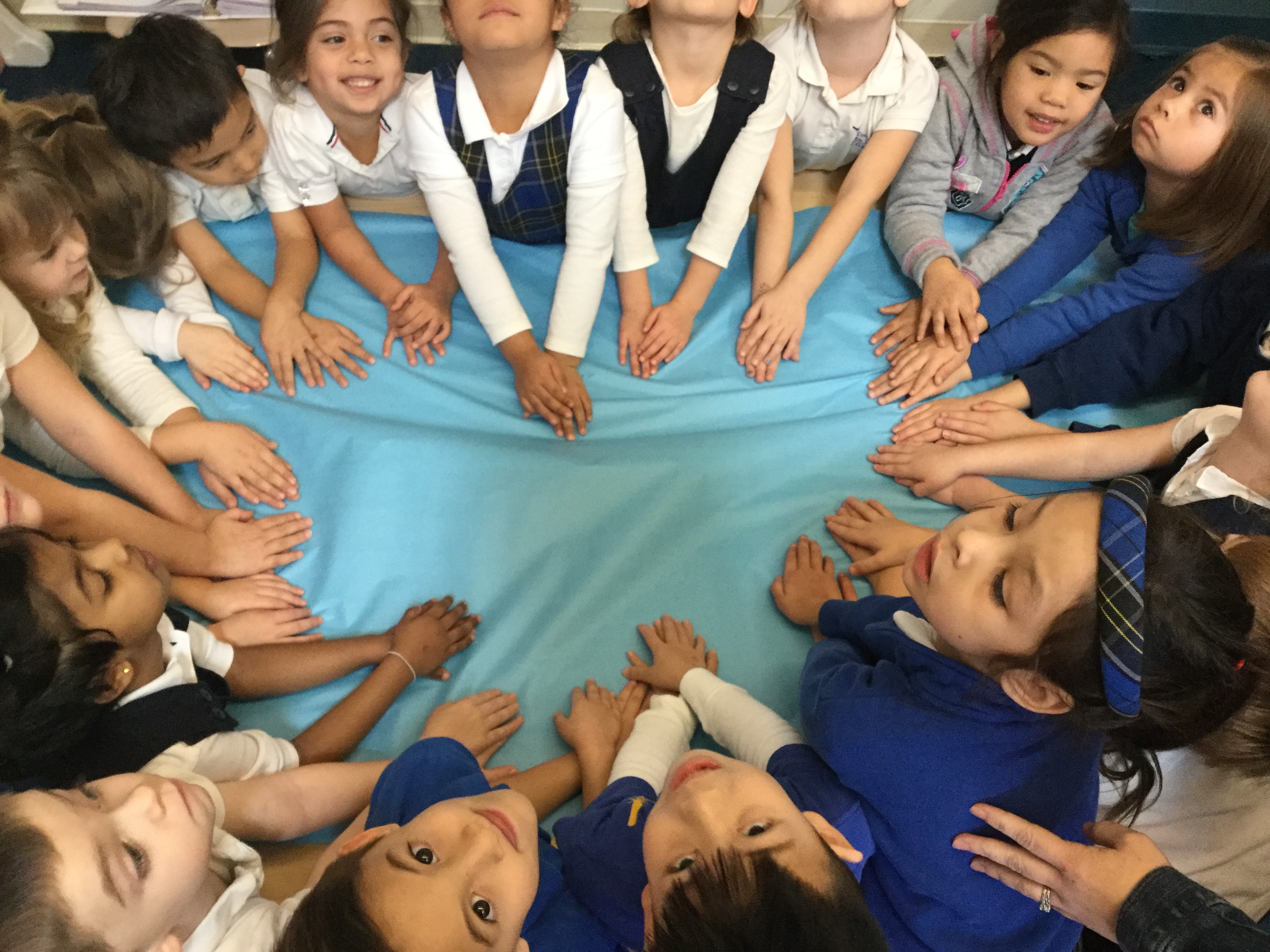 ST. PETER CLAVER PRESCHOOL AND KINDERGARTEN's Photo