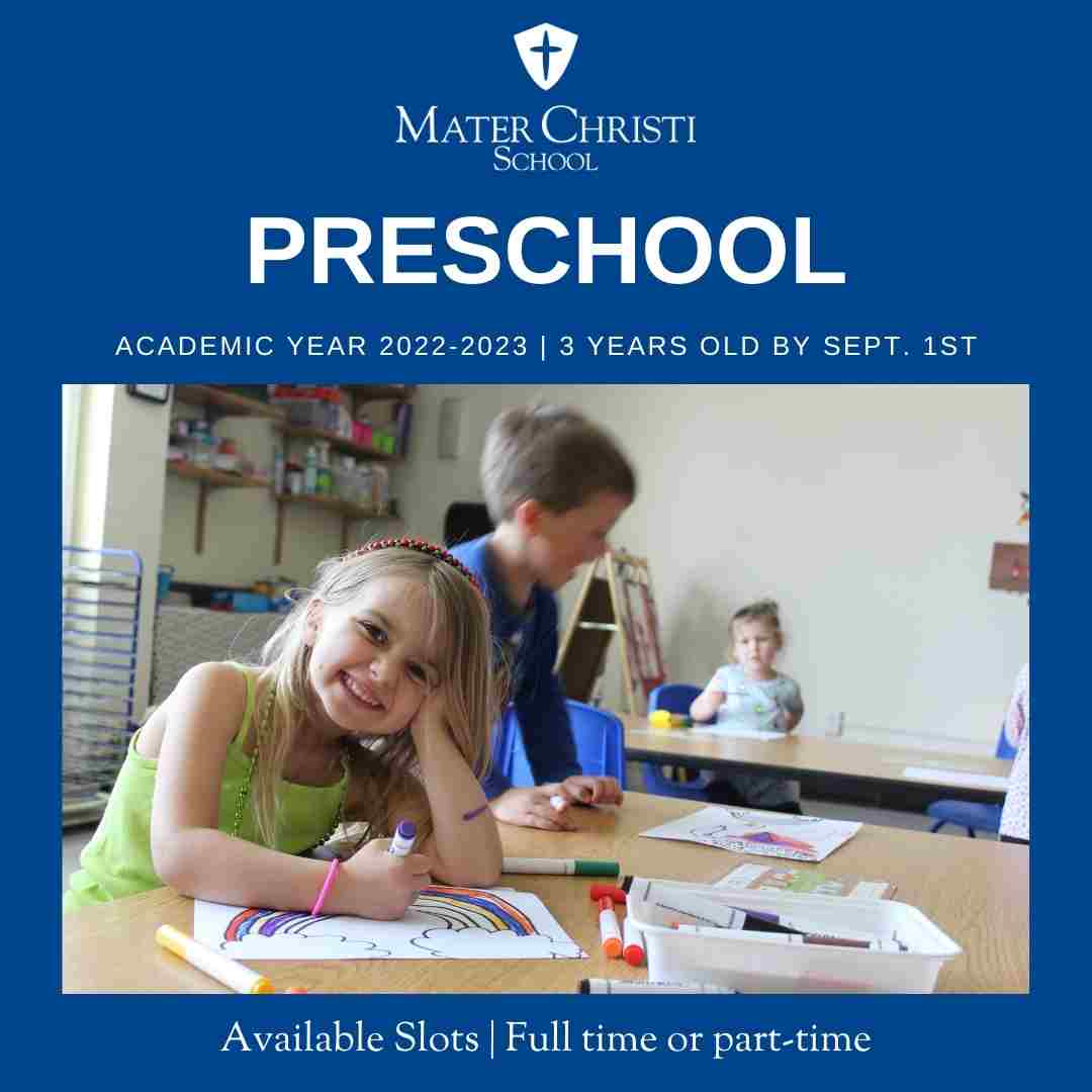 Master Christi School's Photo