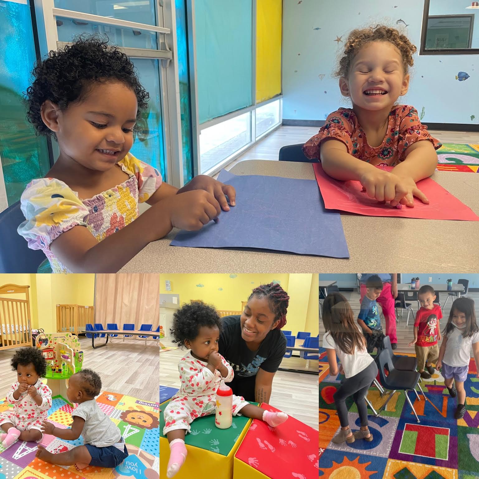 Little Root Child Care Center - OPEN 24/7 !'s Photo