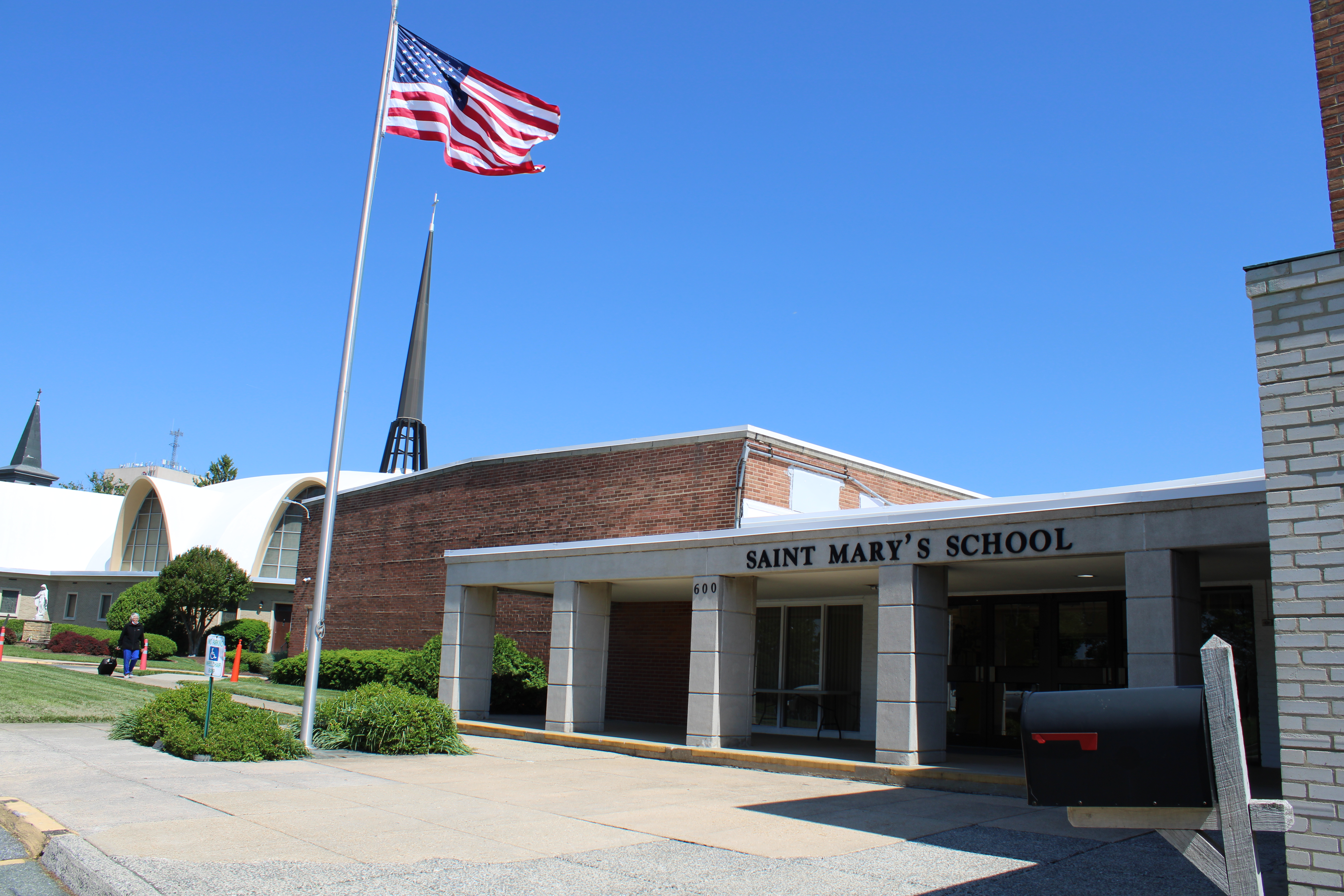 ST. MARY SCHOOL (PRESCHOOL)'s Photo