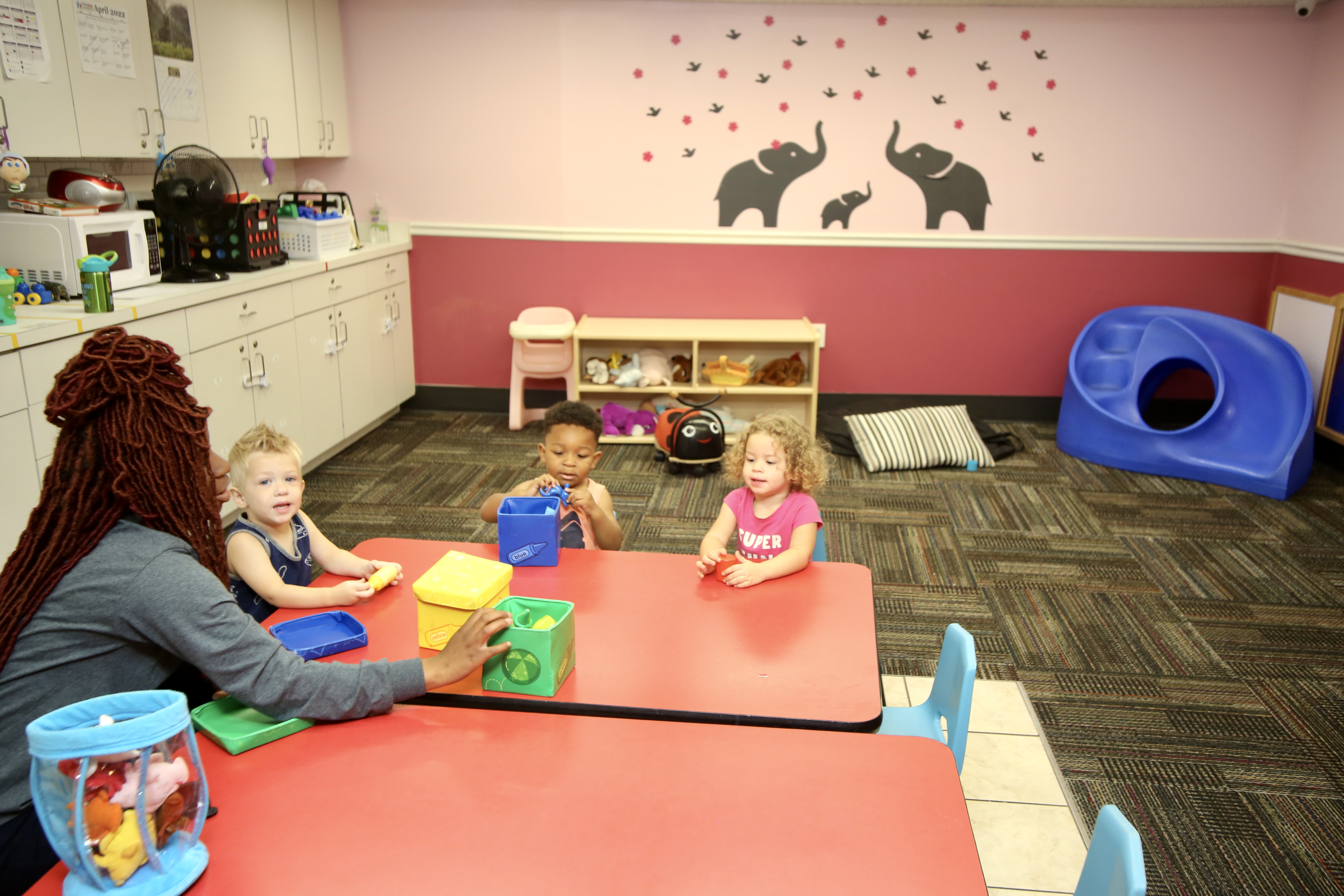 FIRST STEPS ACADEMY's Photo