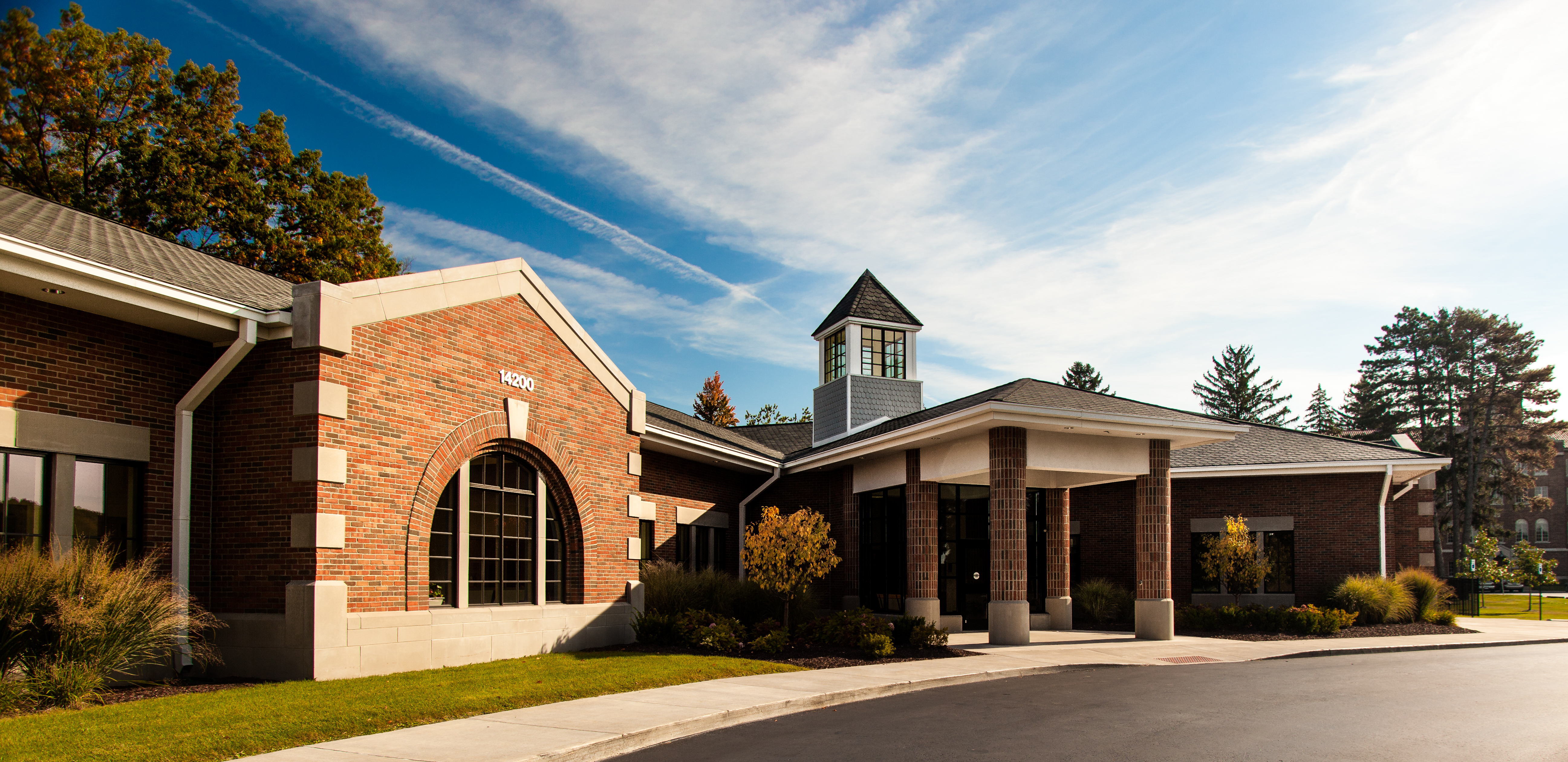 MONTESSORI CENTER OF OUR LADY's Photo