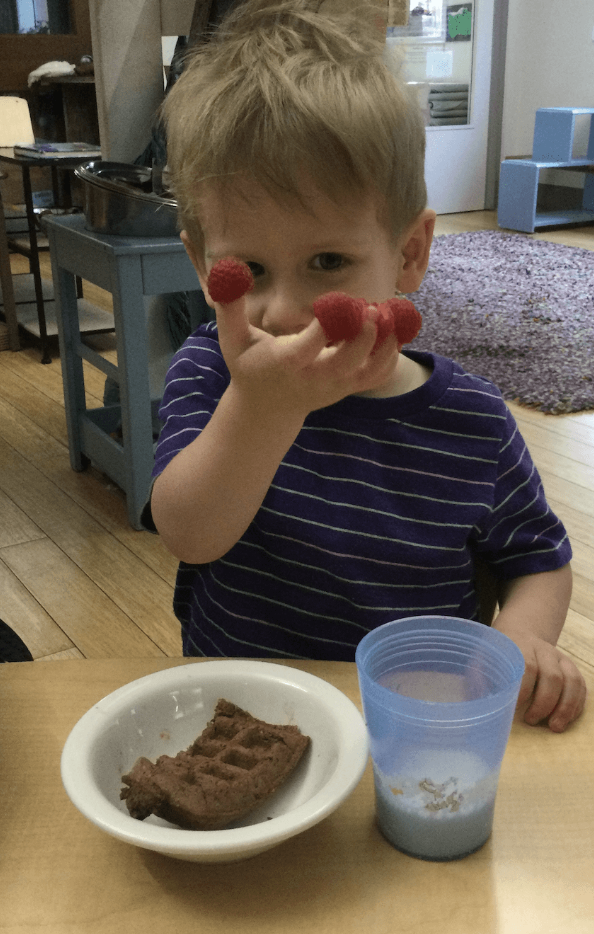 OUR BEGINNING's Photo