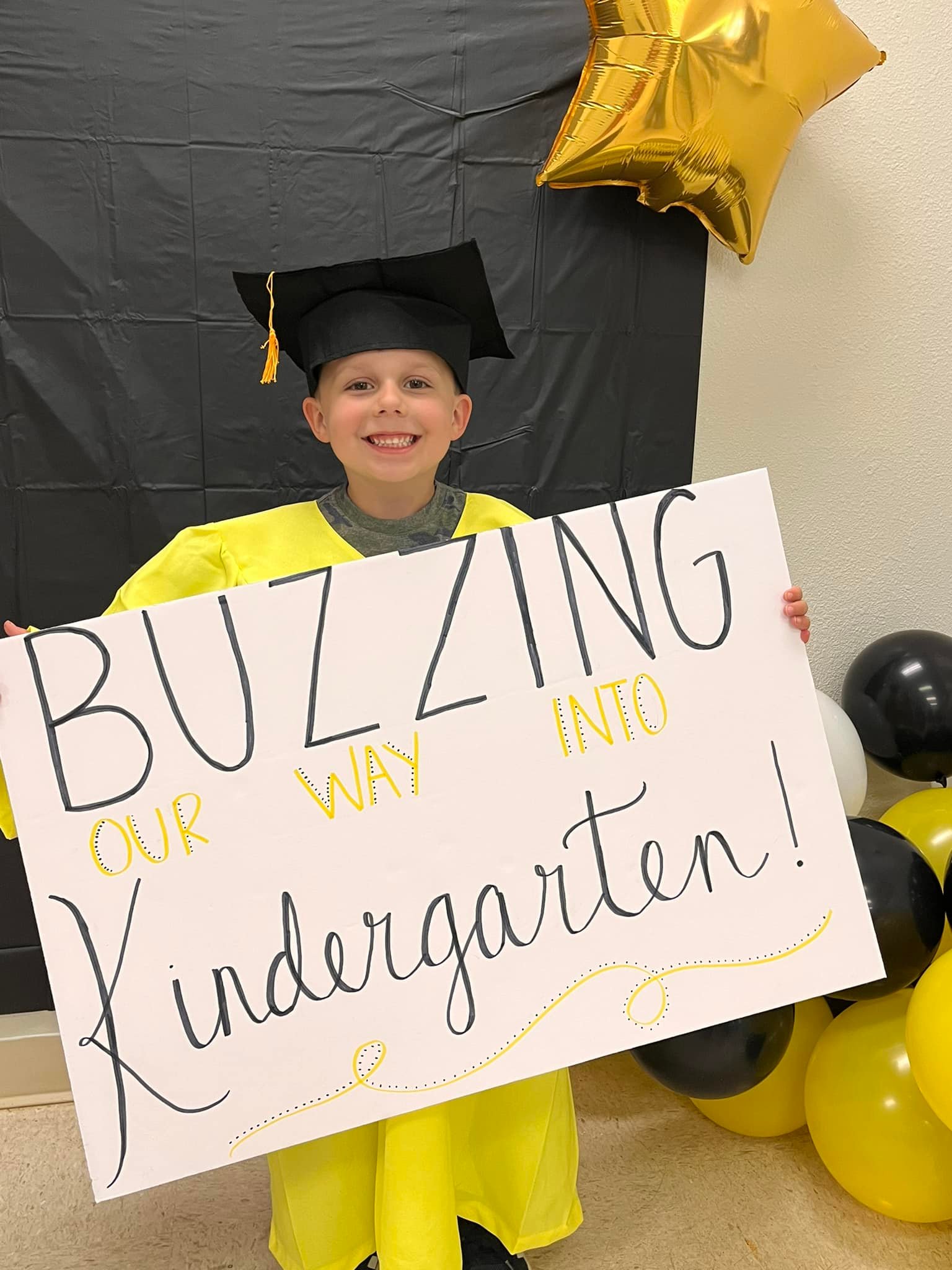 BEE LITTLE CHILDCARE's Photo