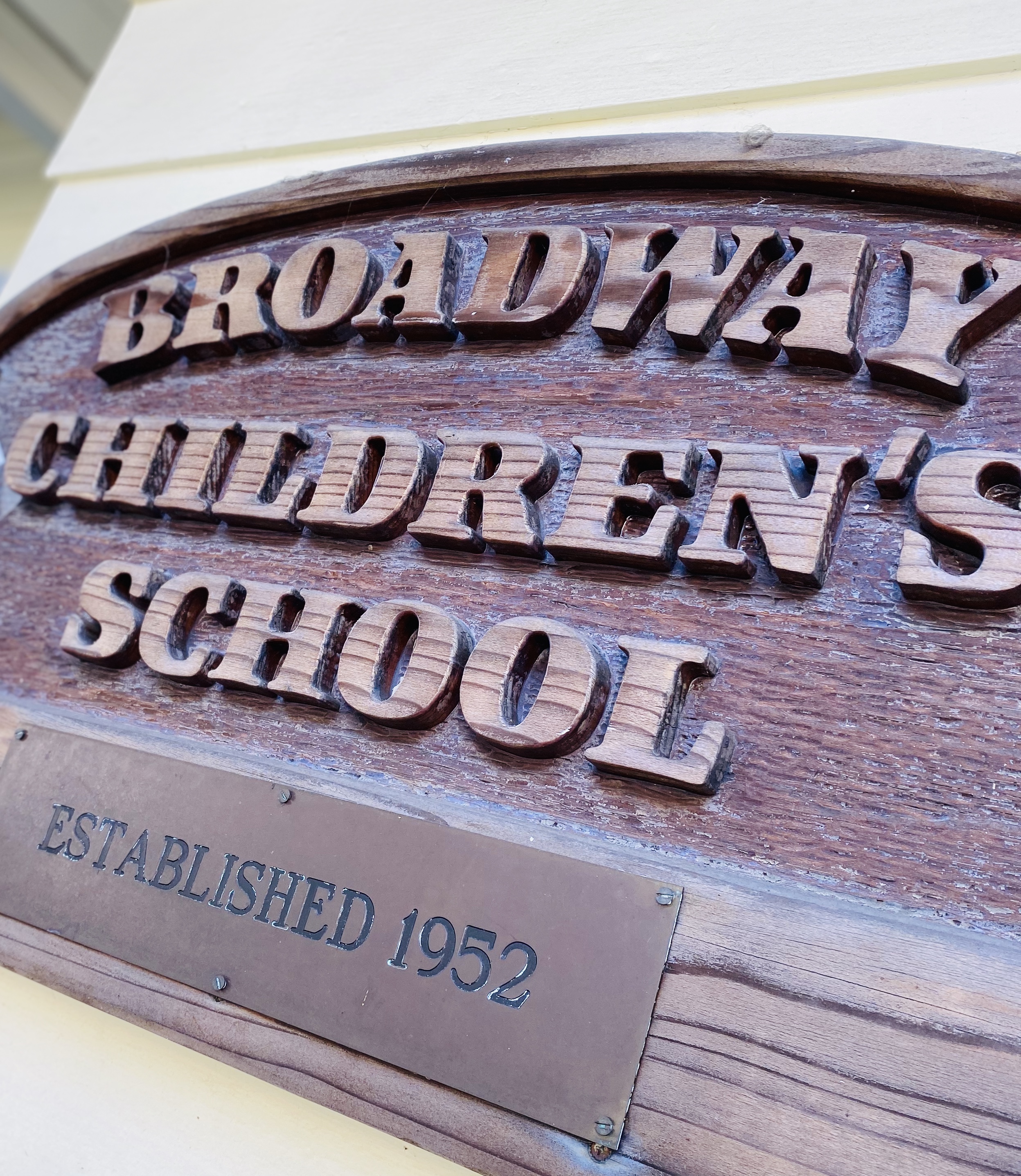 Broadway Children'S School Of Oakland, Inc.'s Photo