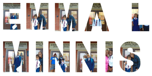 Emma L. Minnis Jr. Academy's Photo