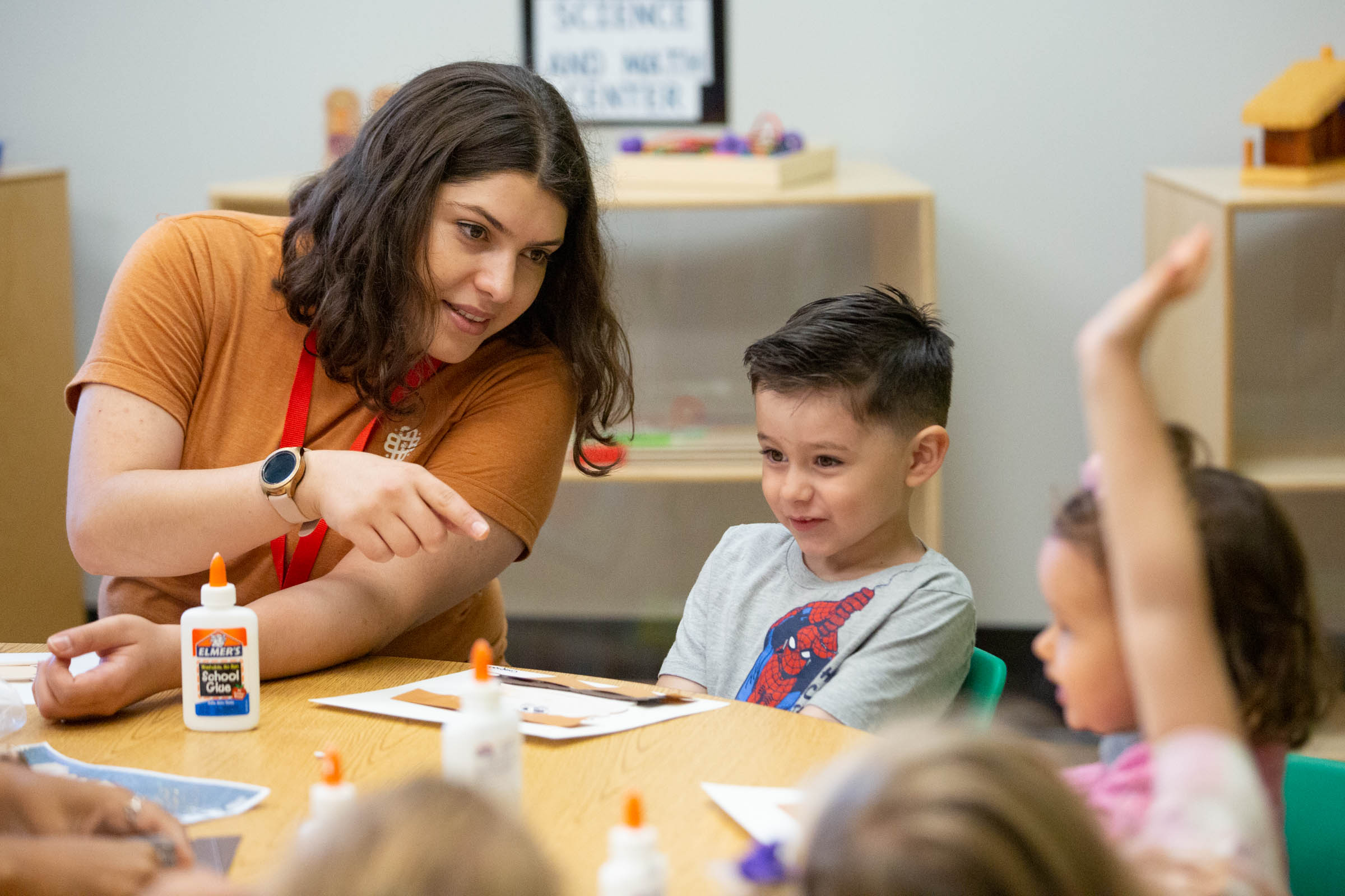 Mission City Preschool's Photo