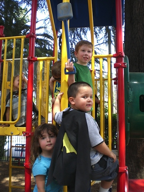 Trinity Episcopal Preschool's Photo