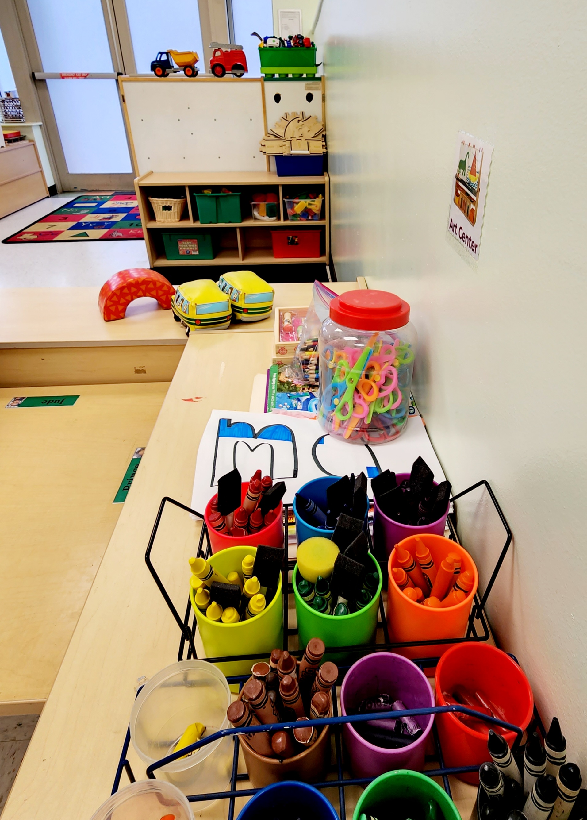 Beanstalk Academy - Webster's Photo