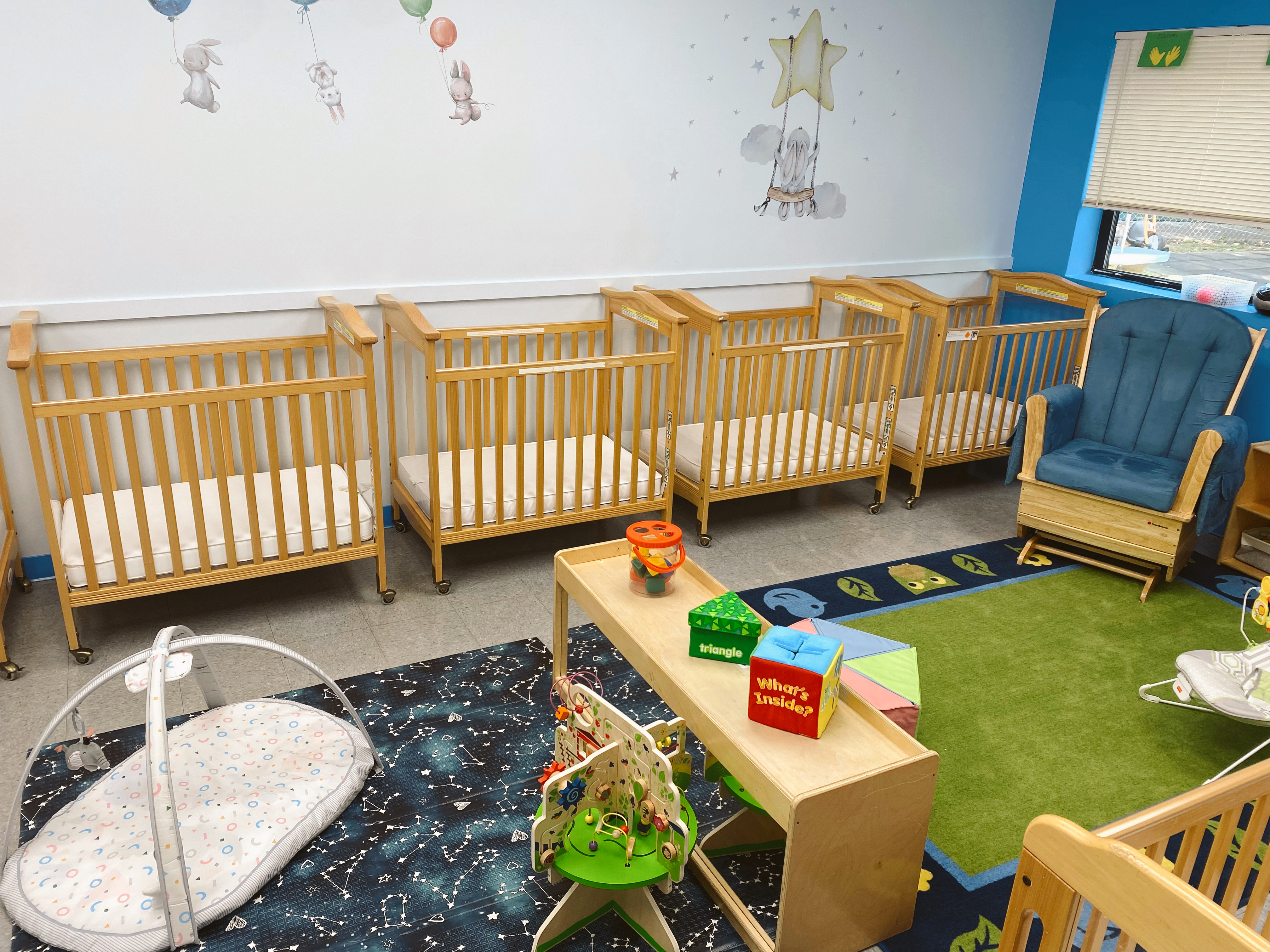 Beanstalk Academy - Victory's Photo