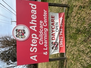 A Step Ahead Childcare's Photo