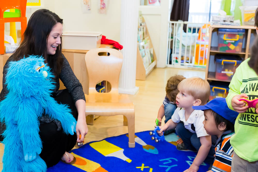 Artisan Childcare Center - Cambridge's Photo