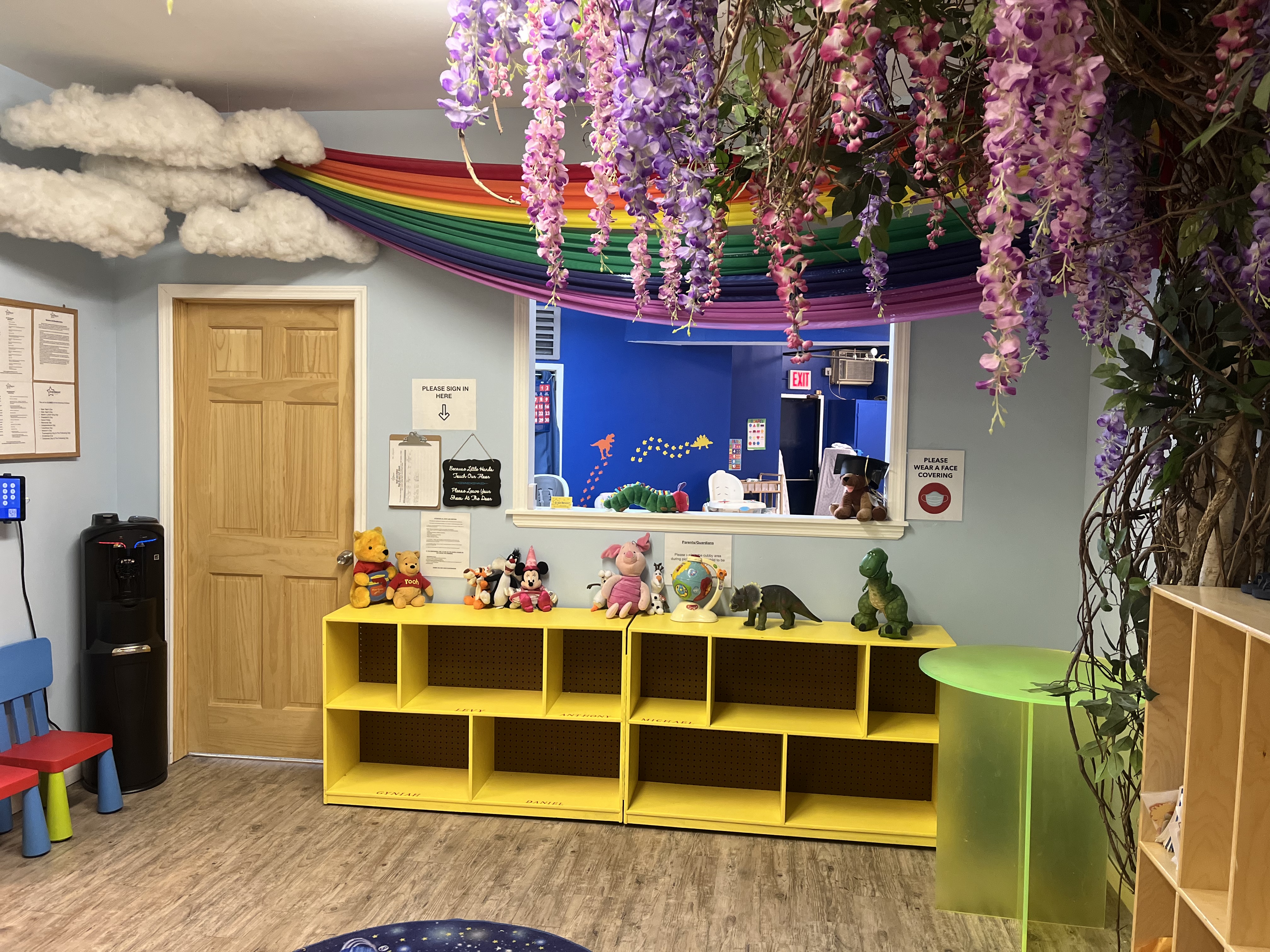 Bronx Starbright Daycare's Photo