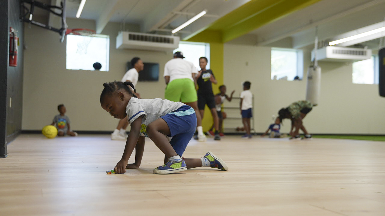 HOOPRANK EARLY EDUCATION AND SPORTS ACADEMY's Photo