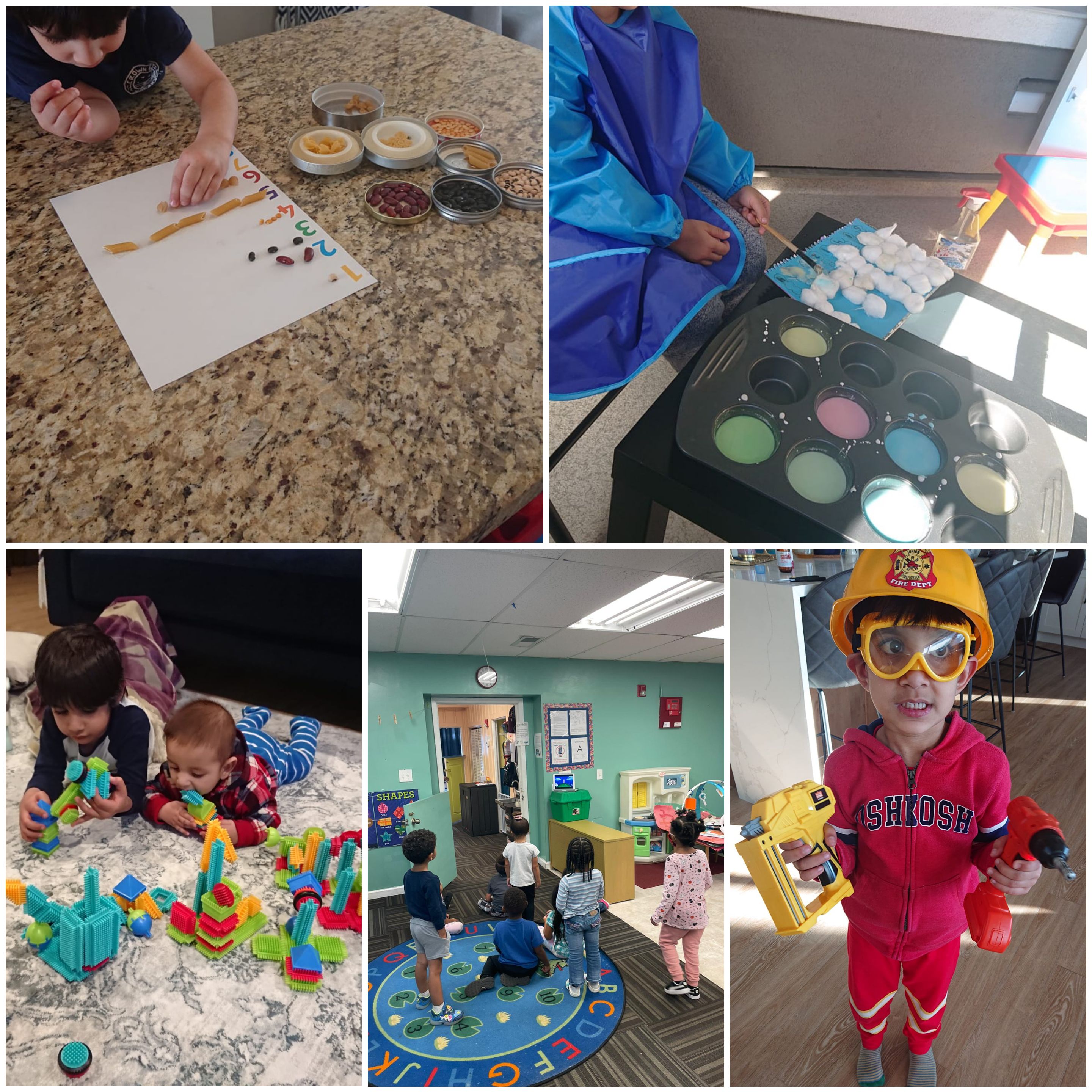 Steam On Learning Center LLC's Photo