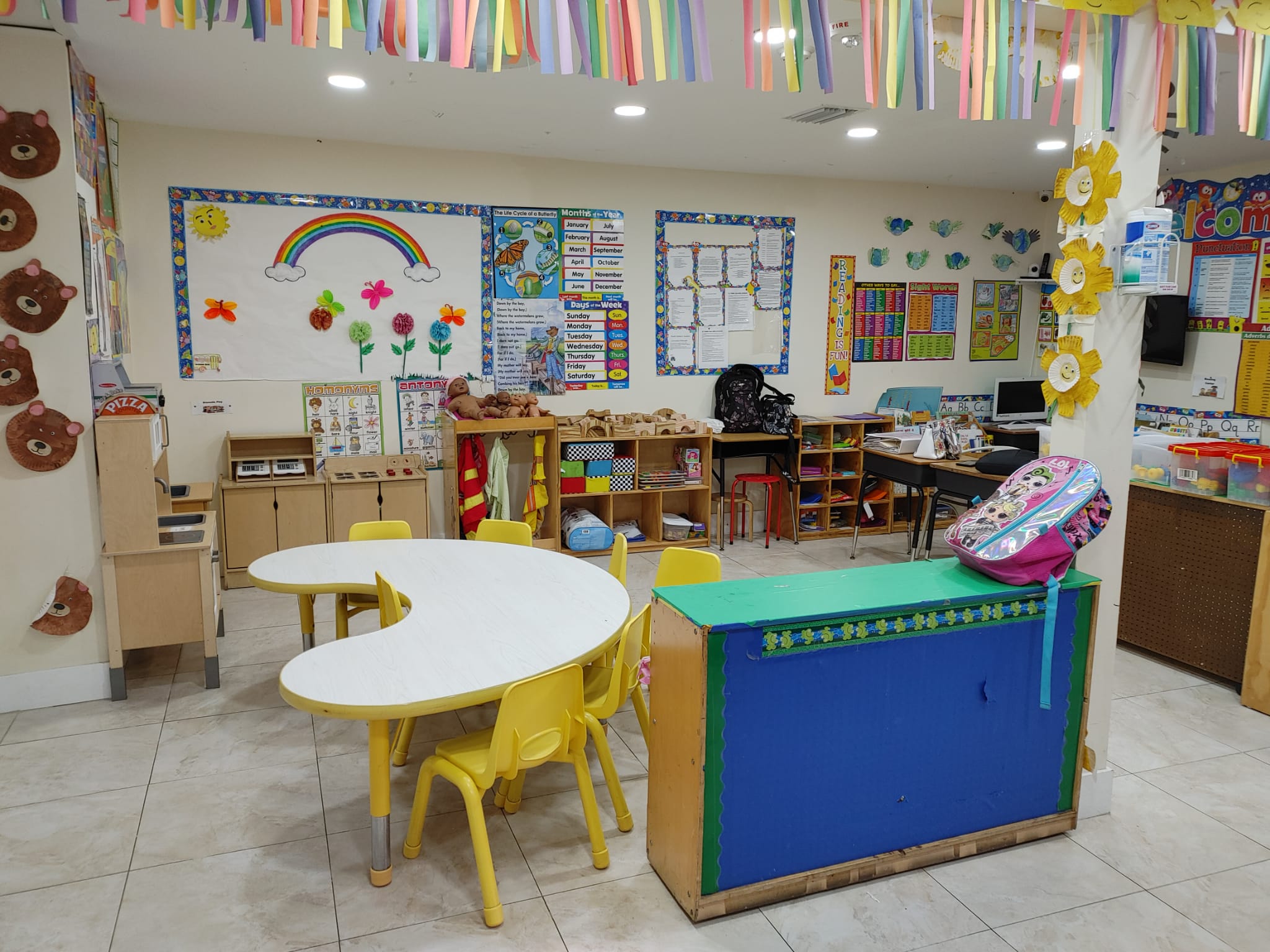 K.C Kiddie Care Preschool & Daycare 's Photo