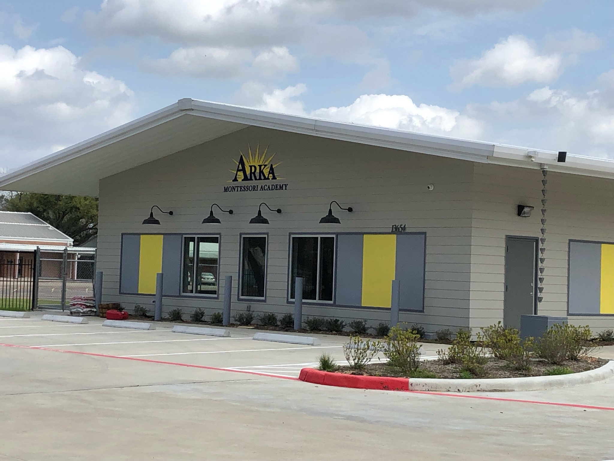 Arka Montessori Academy's Photo