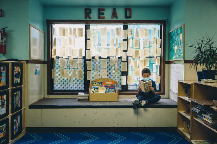 Fidi KinderCare's Photo