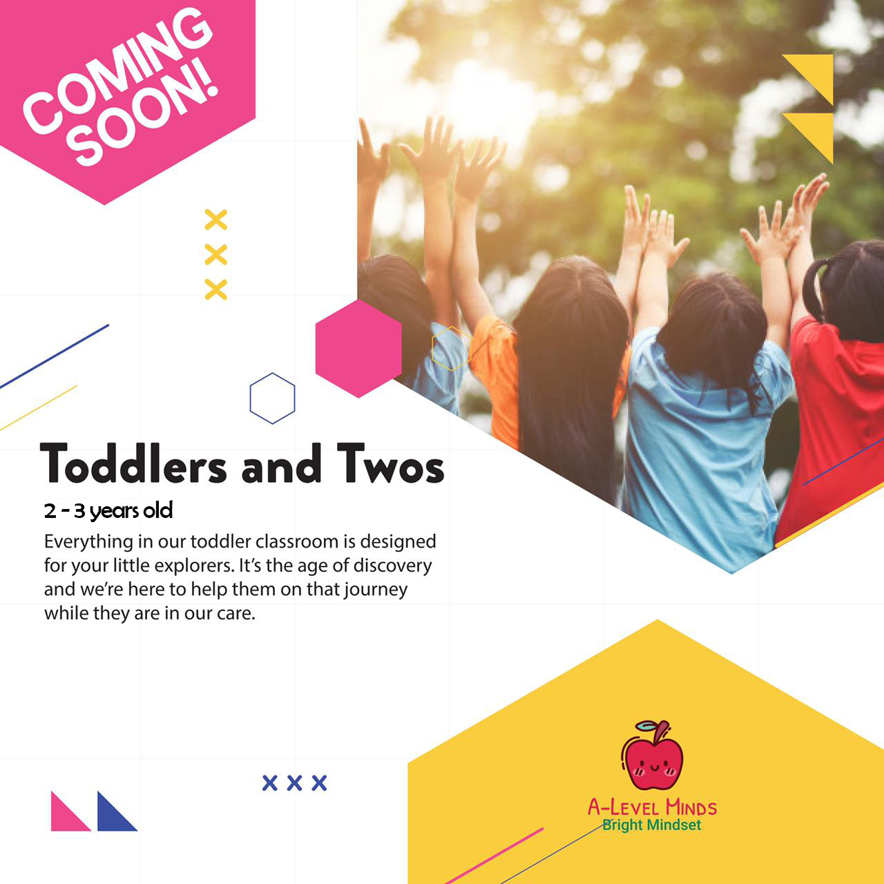 A-Level Minds's Photo