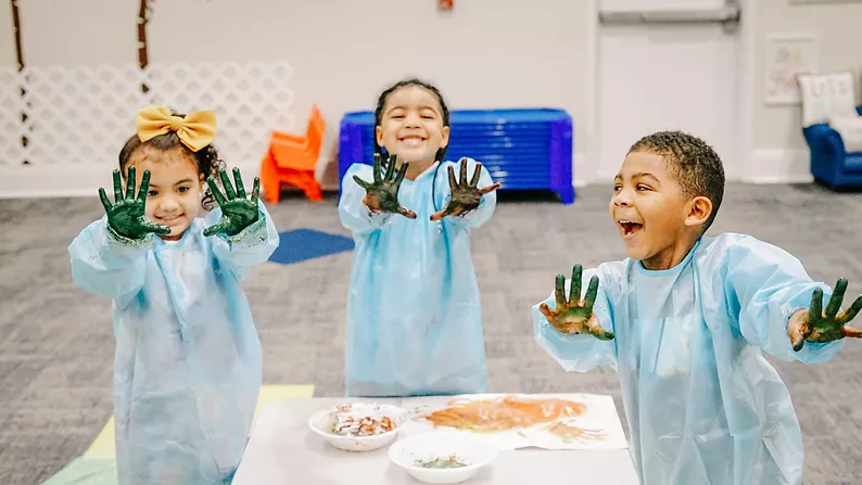 Eastwood Preschool & Creative Learning Center's Photo