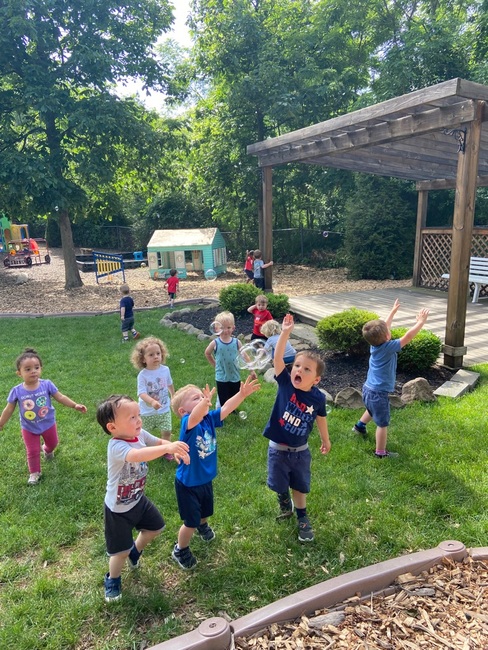 CREATIVE EARLY LEARNING CENTER's Photo