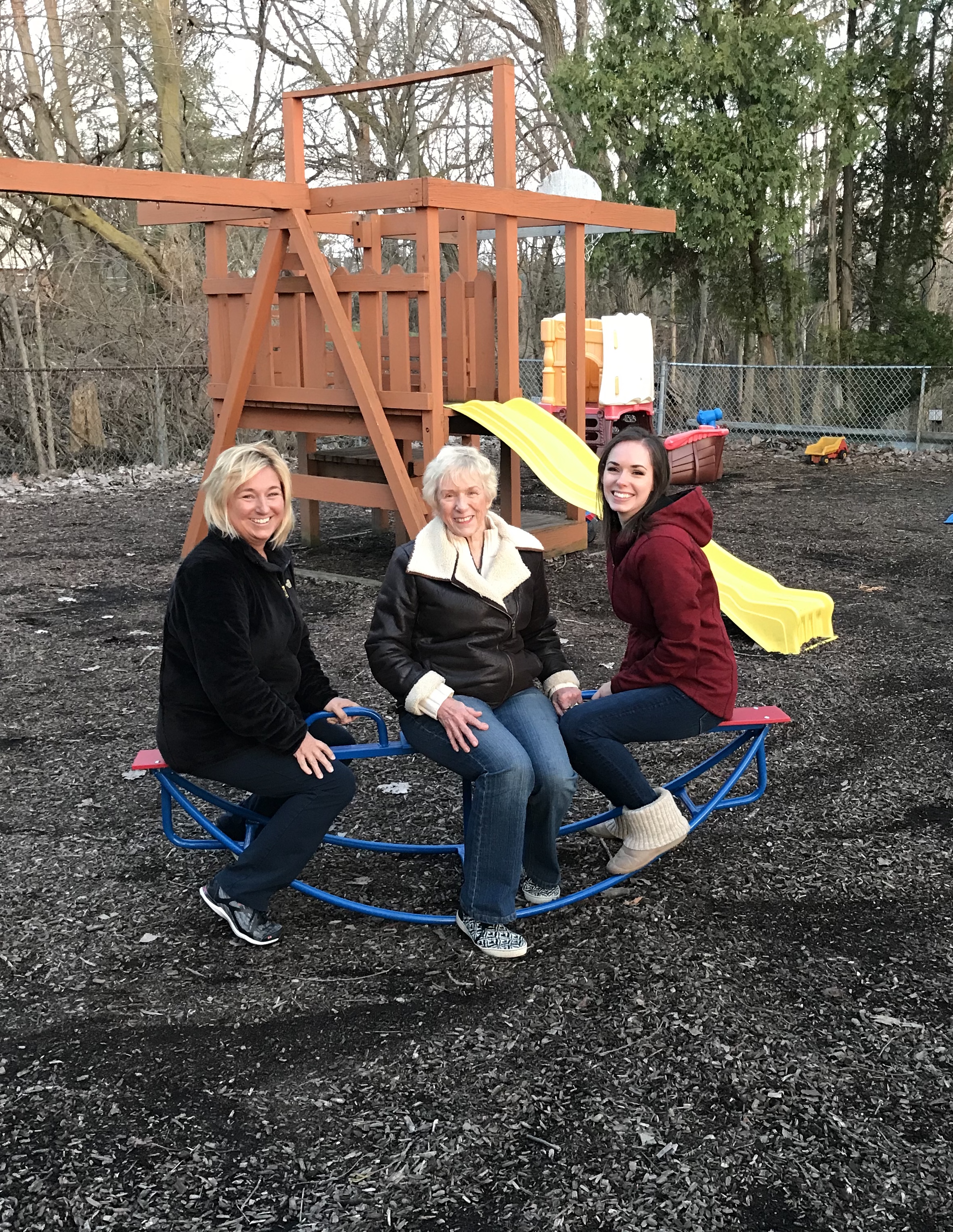 BEGINNERS WORLD DAY CARE CENTER's Photo