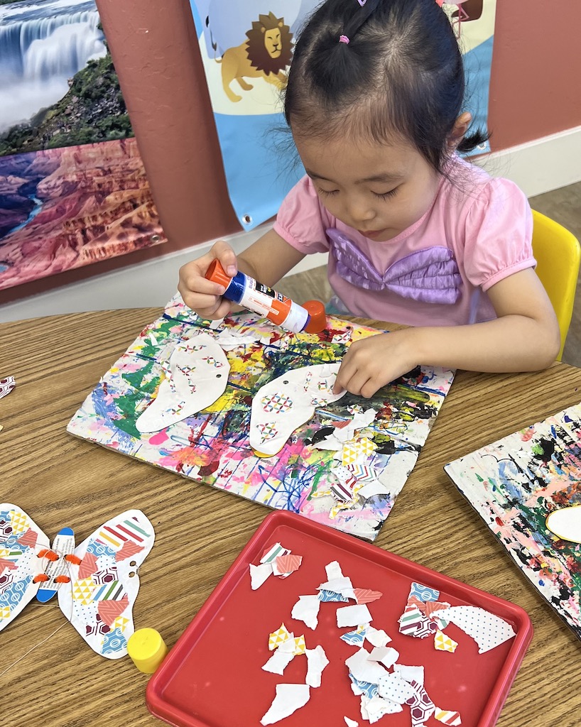 LITTLE STAR BASICS LEARNING CENTER's Photo