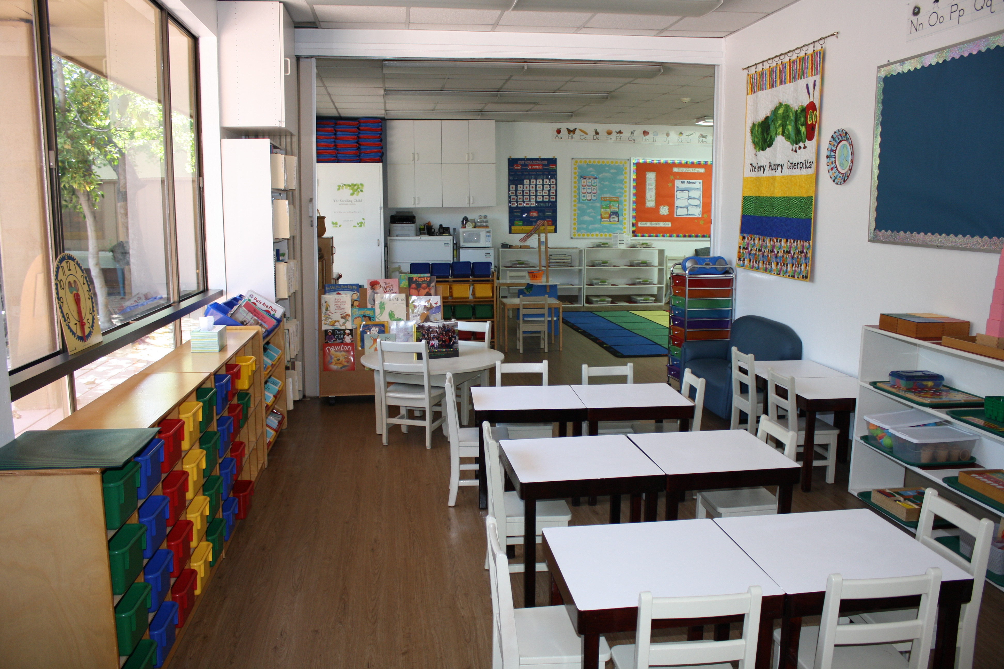 SEEDLING CHILD MONTESSORI SCHOOL's Photo
