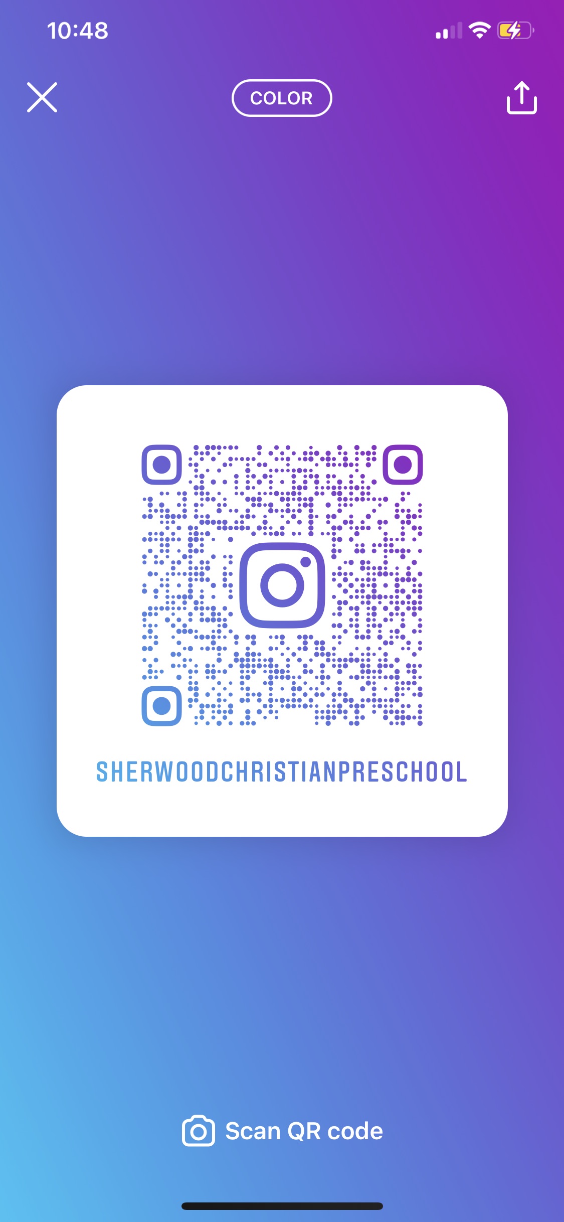 Sherwood Christian Preschool 's Photo